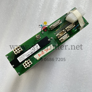 ไดรเวอร์ WD รุ่นดั้งเดิม BUM617-12/18-31-R-0001-AO10-03 SW 10.07  037U395344 สำหรับอะไหล่เครื่องพิมพ์ออฟเซ็ต Roland 700 - Product Image 1