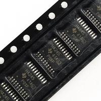 Composant électronique original Quanyuantong IC Transceiver IC SN74AHC245PWR CMOS Non-Invert 1 élément 8 bits Sortie 3 États TSSOP