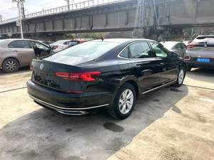 Voitures d'occasion <span class=keywords><strong>Volkswagen</strong></span> 2019 - Vente Flash PassatER 1.4TSI 280TSI Édition Business Automatique - Remise sur les voitures d'occasion VW à essence - Product Image 6