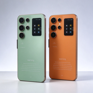 Smartphones S25Ultra 5G 24 Go + 1 To, Version Globale Neuve Scellée, Caméra HD, Double SIM, Charge Rapide 65W - Product Image 4