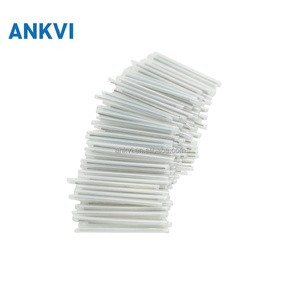 Tubo Termocontraíble de Protección para Empalmes de Fibra Óptica, 40 mm, FTTH, Impermeable, RoHS - Product Image 3
