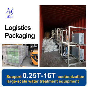 净水器机水脱盐机水过滤器和灌装机阿瓜修订渗透水allo - Product Image 6