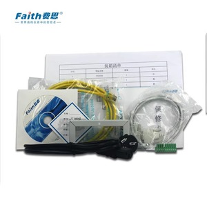 Testeur de charge électronique Faith FT6400A Series, équipement de test de puissance CC programmable - Product Image 3