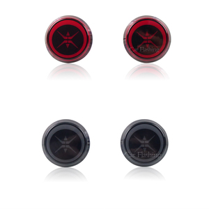 Xe đuôi dừng phanh đèn LED rear Bumper phản xạ ánh sáng cho <span class=keywords><strong>SCION</strong></span> IQ 2008-up cho <span class=keywords><strong>Scion</strong></span> <span class=keywords><strong>XB</strong></span> 2011-up - Product Image 3