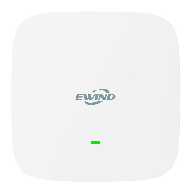 OEM AP Wifi 6 Unifi Access Point Wireless Wi-Fi 6 Gigabit 2.4G & 5.8G 11ax 1800Mbps Indoor Poe in Wall Mesh Ceiling Router ap