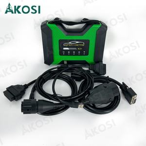 SUPER Mb PRO N3+ Configuration complète, possibilité de choisir la dernière version du logiciel de mars 2023, SSD 1 To - Product Image 6