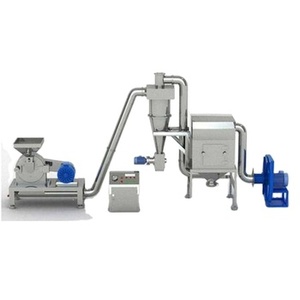 ウコンとコリアンダーの粉末粉砕機 - Product Image 2