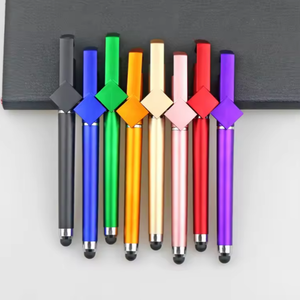 Wholesale Customized Plastic Promotional Office Ballpoint <b>Pen</b> for Business <b>Gift</b> - Product Image 3