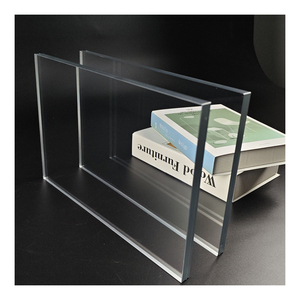 วัสดุโพลีคาร์บอเนตหลายชั้น ทนทานต่อการแตกหัก สำหรับตู้โชว์ในพิพิธภัณฑ์ และแผ่นป้องกันการจลาจล - Product Image 3