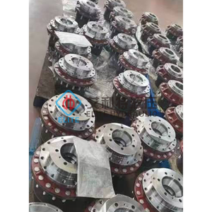 Transmisiones Finales Planetarias 41C4370 para LIUGONG 6611E, 6612E Rodillo Compactador de Carretera de un Solo Tambor - Product Image 2