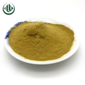 Estratto di polvere di tè verde istantaneo di alta qualità miglior integratore a base vegetale ricco di caffeina - Product Image 3