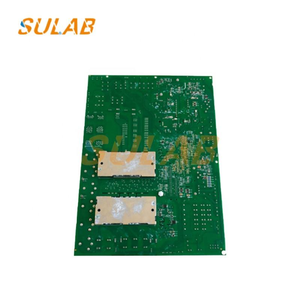 Componenti per Ascensori: Scheda PCB Inverter HVIB(403/404) KCA26800AAZ1 KDA26800AAZ1 KDA26800AAZ2, Scheda Madre per Ascensore - Product Image 3