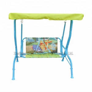 Chaise <span class=keywords><strong>de</strong></span> balançoire pour enfants au design personnalisé Ensemble <span class=keywords><strong>de</strong></span> meubles <span class=keywords><strong>de</strong></span> <span class=keywords><strong>salon</strong></span> suspendus pour enfants - Product Image 1
