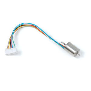 TT <strong>MOTOR</strong> 12mm <strong>High</strong> Torque <strong>High</strong> <strong>Speed</strong> DC 12V 6V Brushless Coreless <strong>Motor</strong> - Product Image 2