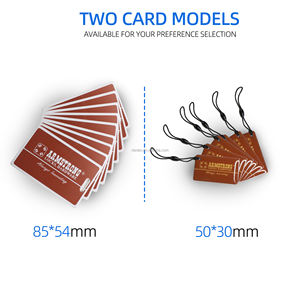 Armstrong meubles de natation armoire à tiroirs de gymnastique électronique Mini carte ronde Rfid serrure de casier intelligente - Product Image 4