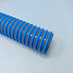 <span class=keywords><strong>Tubo</strong></span> Flessibile a Spirale in PVC Durevole per Aspirazione <span class=keywords><strong>Acqua</strong></span>, Pompa per Vuoto, SPA, Condotti, Fanghi e Acque Reflue - Product Image 5