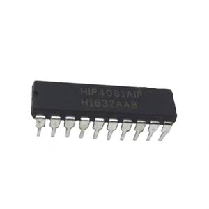 ประตู HIP4081แบบเต็มสะพานไดรฟ์จุ่ม-16 HIP4081AIPZ สำหรับชิป IC - Product Image 1