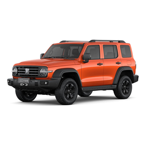 GWM <span class=keywords><strong>Tank</strong></span> 300 <span class=keywords><strong>Challenger</strong></span> <span class=keywords><strong>2</strong></span>.0T AWD SUV Sport 9 vitesses 5 sièges en cuir Couple maximal Véhicule familial idéal 2025 - Product Image 1