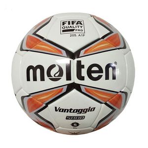 <span class=keywords><strong>Balon</strong></span> de futbol Venta caliente tamaño 5 <span class=keywords><strong>Molten</strong></span> fútbol TPU térmica consolidado de fundido de balón de fútbol para la encuentro - Product Image 5