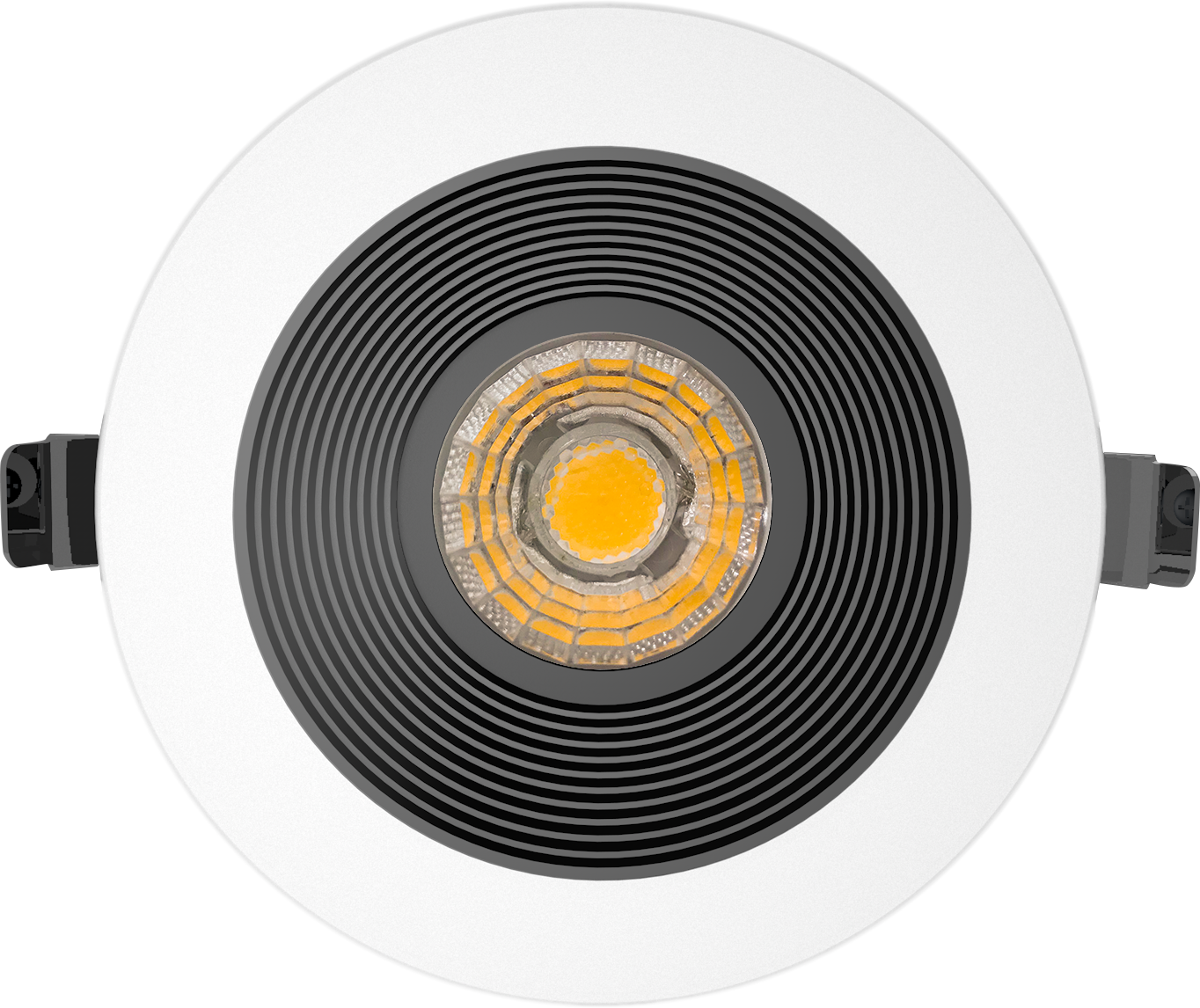 Black Baffle