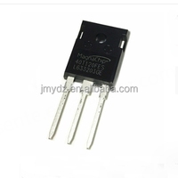 Transistores IGBT 40T65QES JINGMAOYUAN 40A 650V TO-247 Magnachip 40T65QES MBQ40T65QES 40T65 MBQ40T65