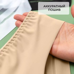 Vente flash : Culottes sexy en dentelle pour femmes, string taille basse sans couture, rayé, taille unique, découpé, string en maille pour femmes - Product Image 3