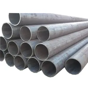 ASTM A513 A335 ASME SA335 P11 P22 P9 P91 DIN17175 Boiler Tube carbon steel Pipe Seamless alloy Steel Tube