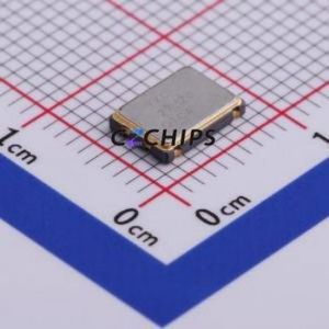 O970502712MEDA4SI Crystal Oscillator (Active) SMD7050-4P Crystal Oscillator 27.12MHz 20ppm CMOS 3.3V - Product Image 1