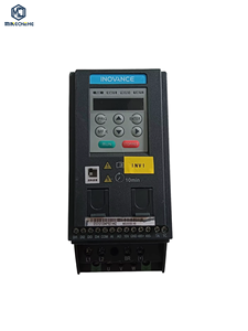 Controlador PLC, Sensor, Variador de Frecuencia, Nuevo y Original MD200S0.4B - Product Image 1