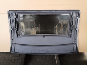 <span class=keywords><strong>Toit</strong></span> <span class=keywords><strong>ouvrant</strong></span> panoramique en verre automatique de voiture <span class=keywords><strong>toit</strong></span> <span class=keywords><strong>ouvrant</strong></span> tout le panneau entier en verre entier - Product Image 6