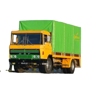 Bâche en PVC robuste pour camions Bâche imperméable personnalisée pour couverture de camion et couverture d'équipement Utiliser un sac de Style Ripstop