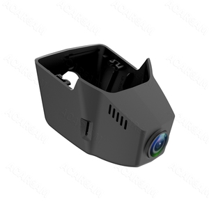 Xe hộp đen Full HD 1080P WIFI Xe DVR 4k Dash <span class=keywords><strong>Cam</strong></span> cho Volkswagen magotan teramont Golf <span class=keywords><strong>8</strong></span> - Product Image 2