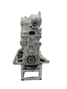 Brand New <strong>Engine</strong> <strong>Long</strong> <strong>Block</strong> G13A/G16A /G16B for Wuling Sunshine Changan Suzuki <strong>Engine</strong> - Product Image 2