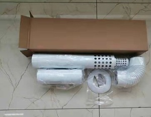 <span class=keywords><strong>Tubo</strong></span> de <span class=keywords><strong>Chimenea</strong></span> Coaxial de Acero Inoxidable para Caldera de Gas KITURAMI de Corea, 60/<span class=keywords><strong>100</strong></span> <span class=keywords><strong>mm</strong></span> - Product Image 3