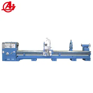 ANYANG horizontal conventional manual metal turning lathe machine