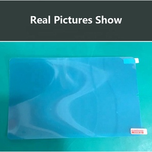 ฟิล์มกันรอยหน้าจอแบบกระดาษสำหรับไอแพดโปร <span class=keywords><strong>11</strong></span>/13 นิ้วและไอแพดแอร์ 10.9/<span class=keywords><strong>11</strong></span> นิ้วฟิล์มวาดภาพแบบด้านฟิล์มเขียนแบบกระดาษแบบด้าน - Product Image 4