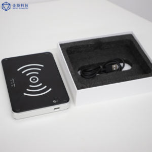 860MHZ <span class=keywords><strong>960MHZ</strong></span> UHF <span class=keywords><strong>RFID</strong></span> 스마트 USB 데스크탑 리더/라이터, <span class=keywords><strong>RFID</strong></span> UHF 패시브 태그 액세스 제어 카드 리더 UHF <span class=keywords><strong>RFID</strong></span> 인코딩용 - Product Image 3