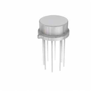 Power Management (PMIC) TO 99 8 Metal Can Buy Online Electronic Components Original REF01J - Product Image 1