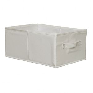 กล่องเก็บเสื้อผ้าแบบพับได้ ประหยัดพื้นที่ในบ้าน - Product Image 1