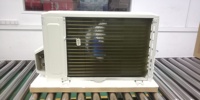 Climatisation split froid seul, télécommande, R410A, 9000-36000 BTU, climatisation split résidentielle, mini climatiseur pour la maison