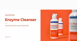 Limpiador Enzimático de Exosomas, Polvo Limpiador Facial Coreano, Espuma Suave para el Cuidado de la Piel, Limpieza Profunda, Cosmético, Proveedor de Marca Privada OEM - Product Image 4