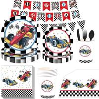 Fournitures de fête sur le thème d'Halloween, assiette, gobelet, serviette, couteau, fourchette, cuillère, nappe, ensemble de vaisselle jetable, décoration de fête d'Halloween