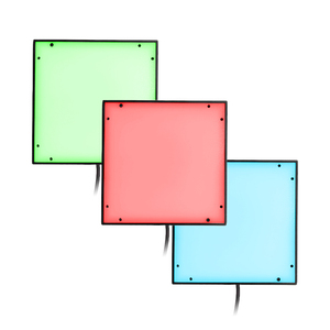 Hifly máy ảnh công nghiệp kiểm tra chiếu sáng máy tầm nhìn LED Đèn Nền chiếu sáng - Product Image 6