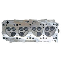 FEJK10100 Suku Cadang Mesin 2.2 F2 Kepala Silinder untuk Mazda 626 929 B2200 MX-6