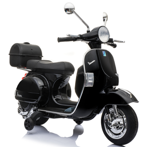 Motocicletas Scooter PX150 para Niños, Modelo PX150-A9 - Product Image 2