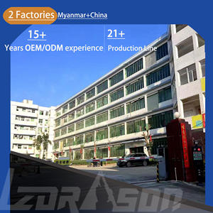 Doble hombro 3P gran capacidad Crossbody caza resistente negro Nylon mochila Molle 45L mochila táctica - Product Image 6