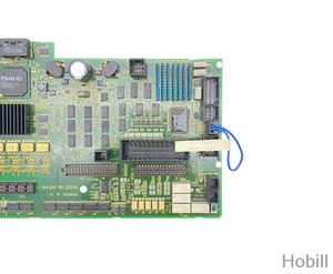 En stock A16B-3200-0610 testé OK, carte de communication de pilote d'occasion pour bras robotique industriel FANUC, livraison rapide - Product Image 6
