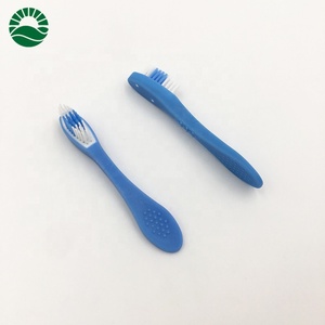 Good Quality Soft Rubber Safety Prison Jail <strong>Toothbrush</strong> - Product Image 4