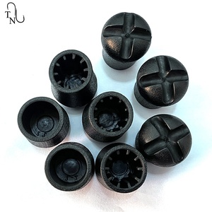 Tn05 PVC Gimbal cap bao gồm Butt cap 27 # <span class=keywords><strong>Soft</strong></span> End Cap 13.2-22mm cần câu bền bảo vệ xây dựng sửa chữa giải quyết - Product Image 6