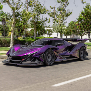 Rines Forjados de 18 19 20 22 24 Pulgadas para <span class=keywords><strong>Koenigsegg</strong></span> CCXR <span class=keywords><strong>Agera</strong></span> Jesko Regera CC850 Gemera CCR CCX Porsche Lamborghini 501CRBN - Product Image 3